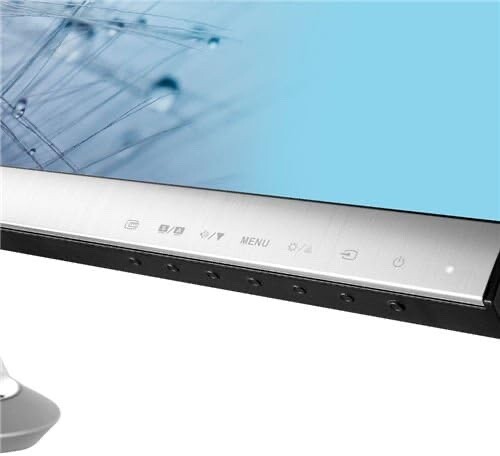 Asus MX279H 68,6 cm (27 Zoll) Monitor (Full HD, HDMI) schwarz, silber, Neu - Bild 7 von 10