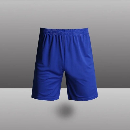 Men Summer Bottoms Running Basketball Soccer Shorts Kids Boys Sports Shorts New - Picture 22 of 22