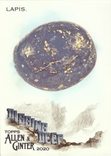 2020 Topps Allen Ginter Base 295-350, Minis Inserts Ships FREE B2 G2 FREE (U1/5) - Picture 163 of 263