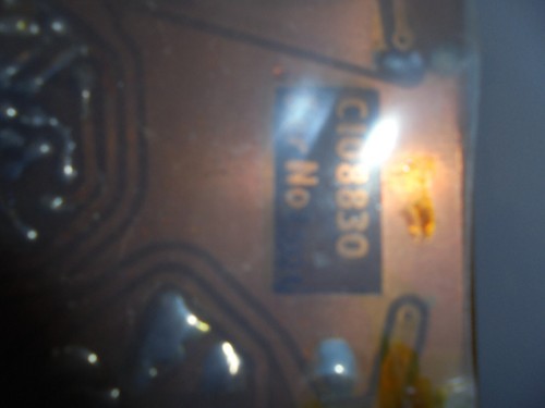 Vintage Ekco BT333 Transistor Radio - Picture 13 of 19
