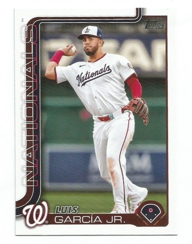 2025 Topps Series one Base 1-100 Pick Your card - Picture 10 of 100