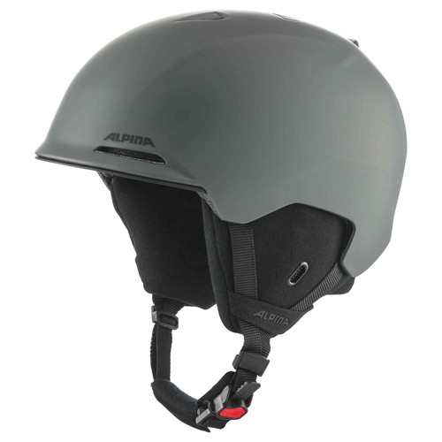Alpina Brix - Unisex Skihelm - Bild 2 von 17