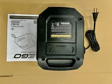 BRAND NEW Genuine EGO Power+ CH2100 56-Volt Lithium-ion Standard Charger