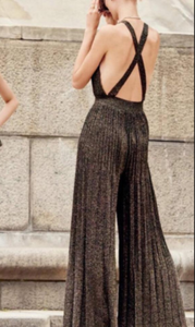 jumpsuit missoni