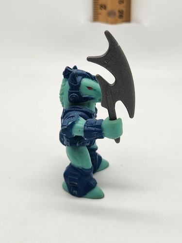 #23 Sir Sire Horse Battle Beasts 1987 Hasbro Takara Figur 100% komplett - Bild 4 von 6