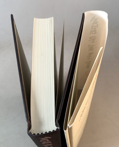 Turtles All The Way Down-John Green-SIGNED!-First/1st Edition/3rd Printing-RARE! - Picture 15 of 21