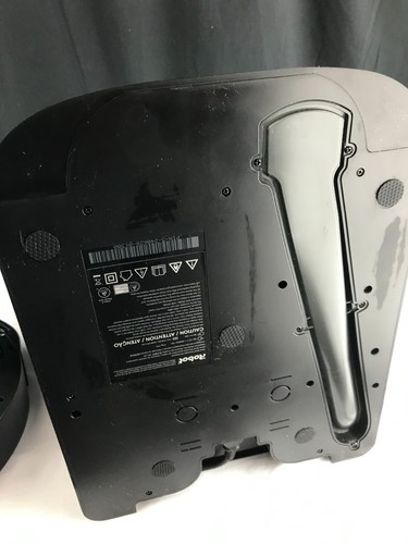 iROBOT i557020 ROOMBA COMBO i5+ SELF EMPTYING ROBOT VACUUM CLEANER PLUS RVD-Y1 - Picture 16 of 21