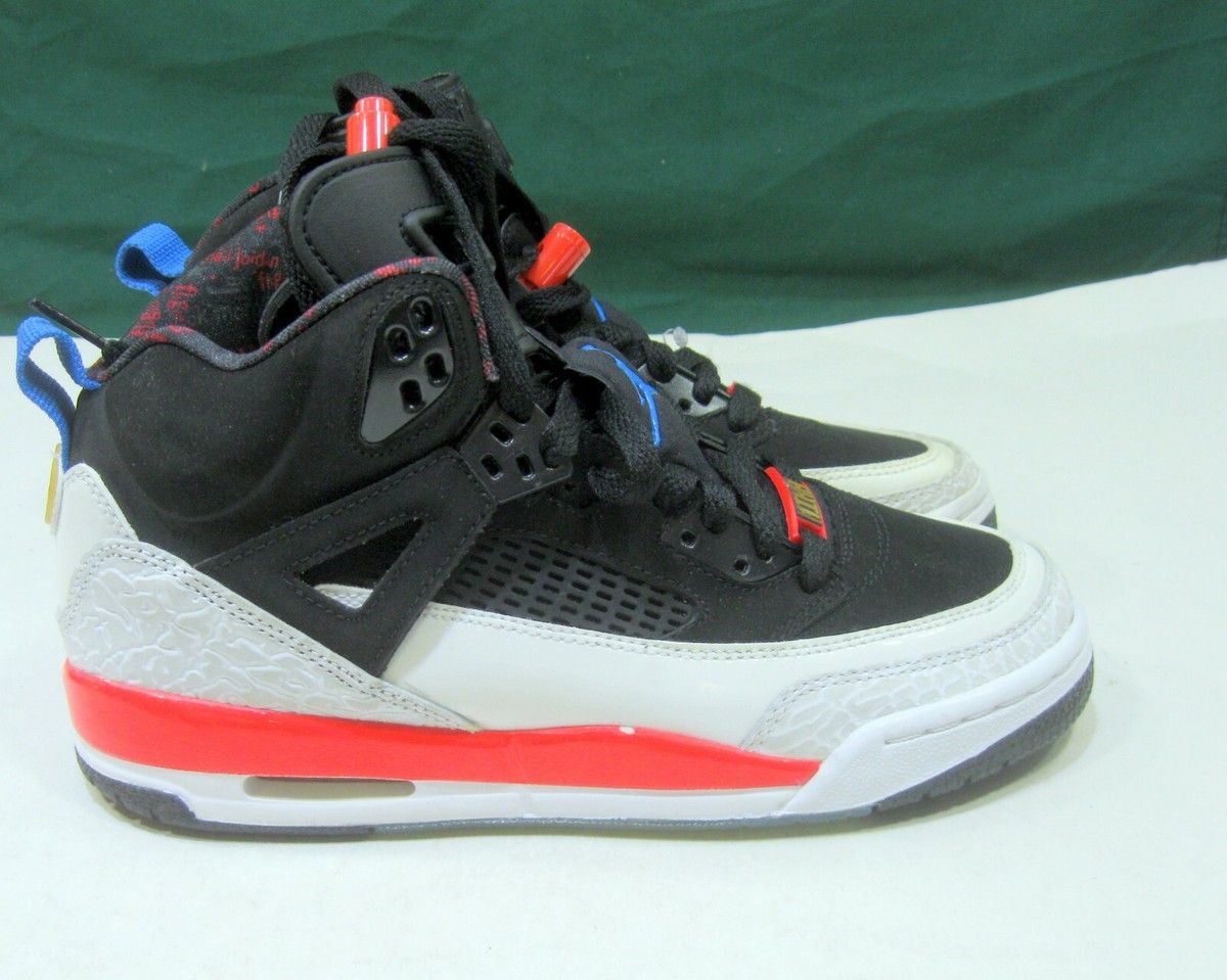 嵐 - 6002miii new AIR JORDAN SPIZ'IKE INFRARED 317321 002 youth SIZE 5.5