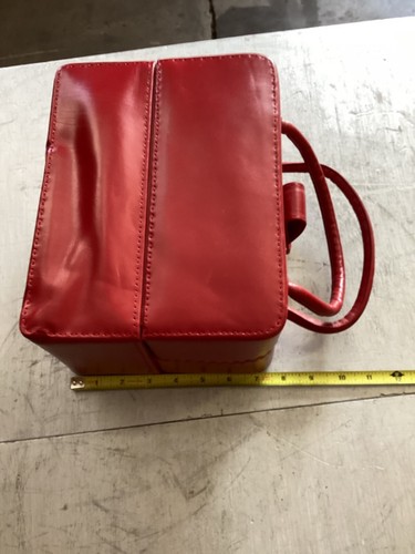 Vintage Aschenputtel rechteckige Form Geldbörse/Geldbörse Handtasche - Bild 11 von 11