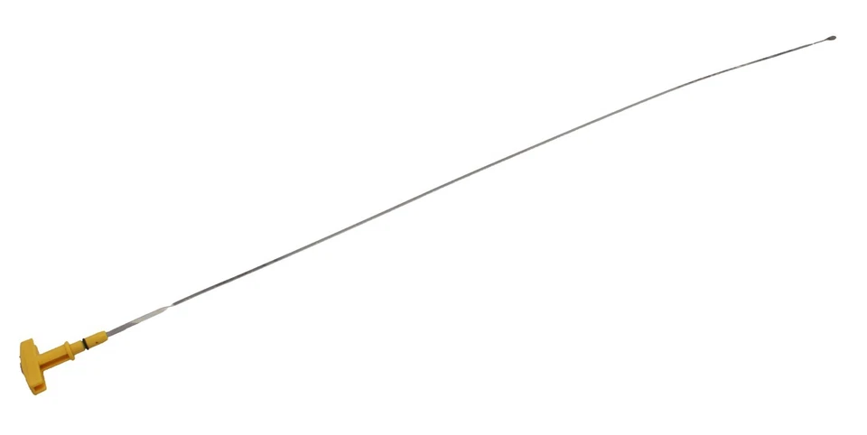 Varilla de medición de aceite de motor Dorman V8 4,7 L tracción trasera Dodge Durango 2000-2003 2001 2002 Foto 3 de 4