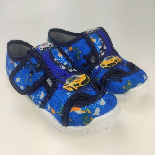 Raweks Kinder Schuhe für den Kindergarten Mädchen Jungen Hausschuhe Mehrfarbig - Bild 55 von 66