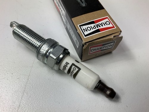 CHAMPION RER8WMB IRIDIUM Premium Iridium Spark Plugs 9409 Set of 4 18855-10060 - Picture 3 of 4