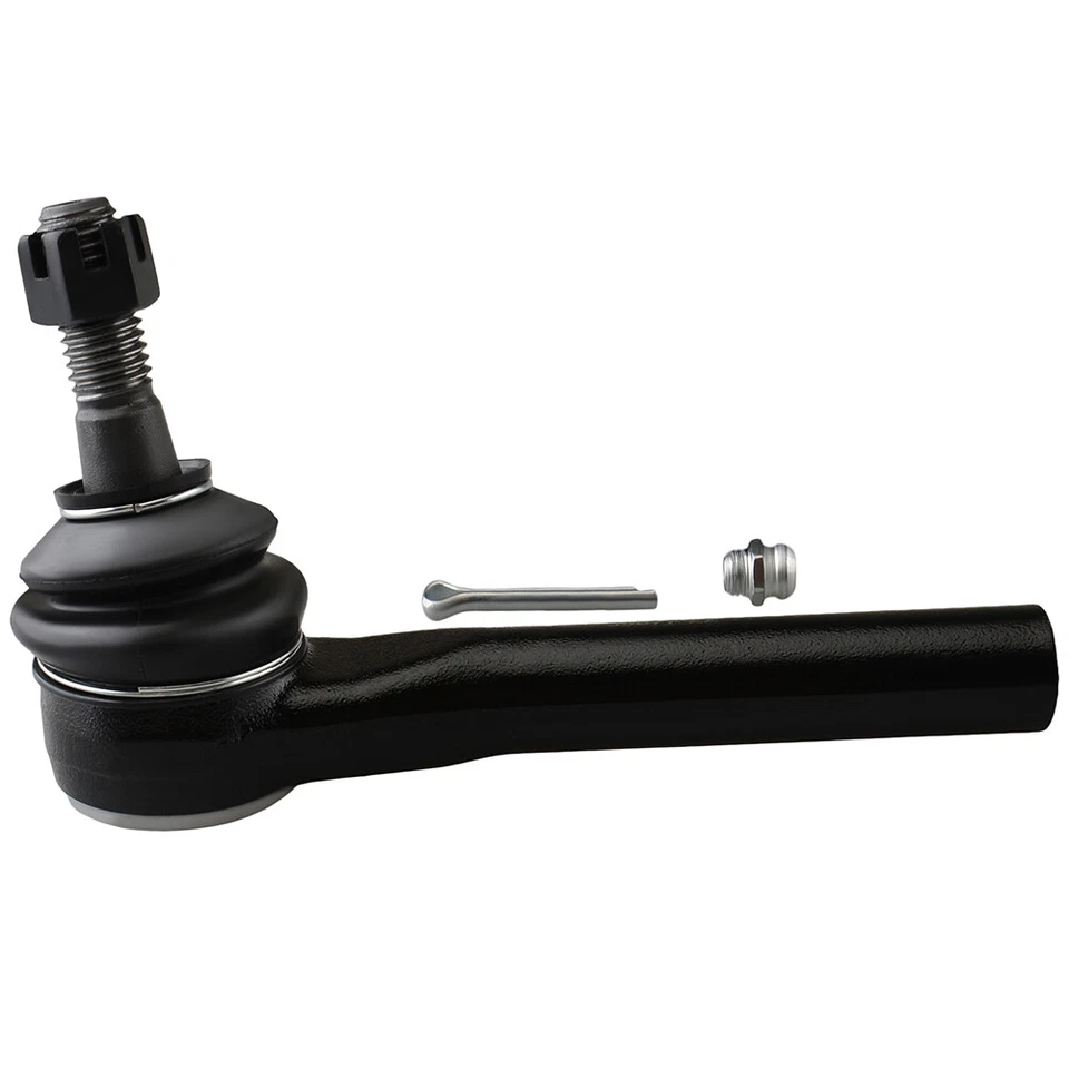 Barra estabilizadora delantera extremo eslabón rótula extremo varilla de amarre apto para Chevrolet Tahoe 2015-2019 Foto 2 de 4