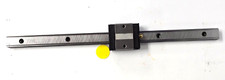 THK LINEAR GUIDE ASSEMBLY; SSR15XV+280LM; H24MM; W24MM; L40MM; RAIL L280MM