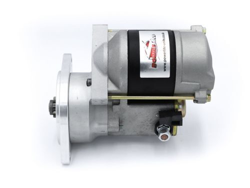 RAC538 Powerlite High Torque Starter Motor 12V For Triumph Dolomite Sprint, TR7 - Bild 2 von 2