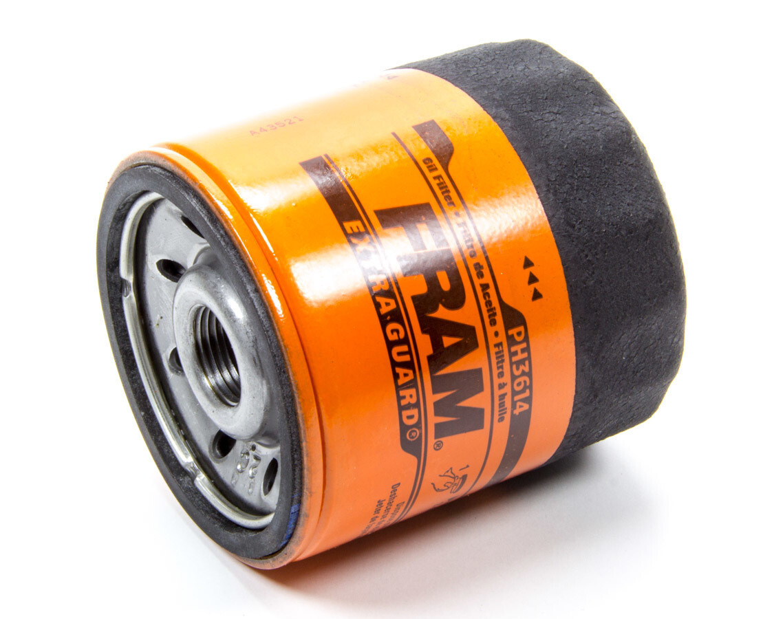 Fram FP3614 Cross reference oil filters