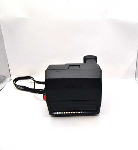 Vintage Polaroid Camera C506A - Picture 12 of 24