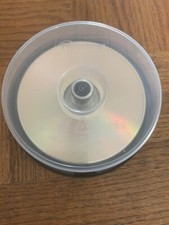 Memorex DVD-R CD Package Of 14