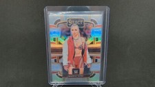 2024 Select WWE Maxxine Dupri - Silver Prizm Concourse #2