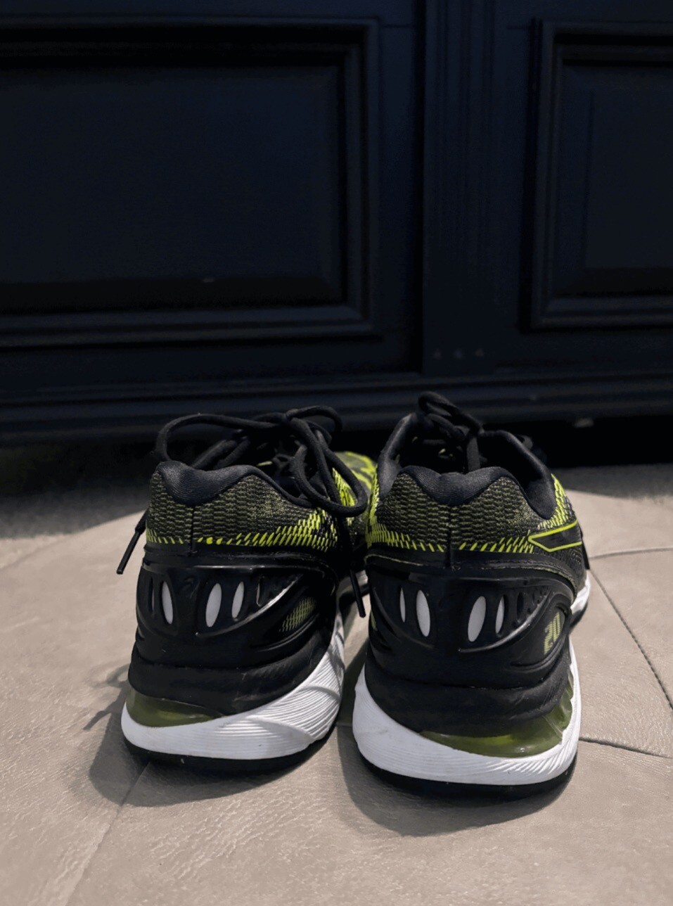 asics t800n gel nimbus 20