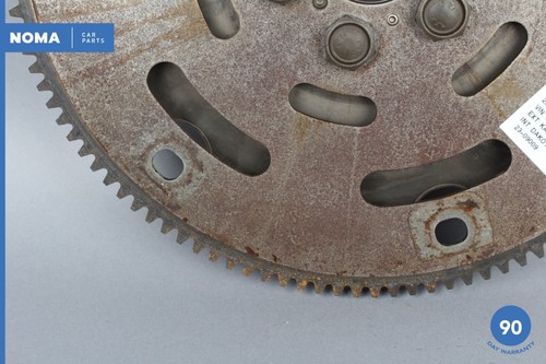 07-13 BMW 328i E90 X5 Z4 Automatic Transmission Flex Plate Flywheel 7573785 OEM - Picture 14 of 17