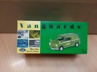 Vanguards Bristol Contemporary Manufacture Diecast Cars, Trucks & Vans