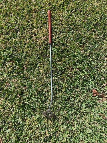 Vintage Unique 34" Putter from Collection - Picture 2 of 5