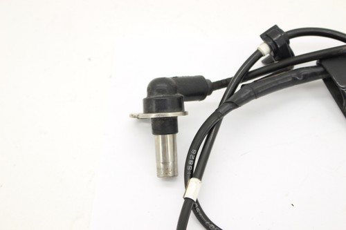 2016 Kawasaki Ninja Z300 ER300B Front wheel speed ABS sensor TESTED 211760794 - Picture 2 of 4