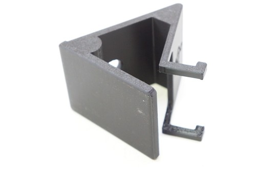 Soporte de escritorio soporte de soporte de montaje para Fiio M11 y X5III - Imagen 8 de 8