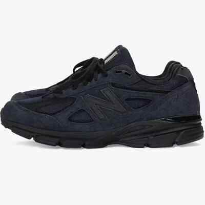 Size 7.5 - New Balance JJJJound x 990v4 Made in USA Navy for Size 7.5 - New Balance JJJJound x 990v4 Made in USA Navy for