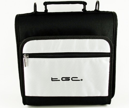 Huawei Universal MediaPad T3 8" Tablet Twin compartment Carry Case Bag by TGC ® - Picture 121 of 135