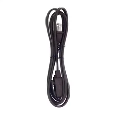 6 ft. 16/2 Light Duty Indoor Multi-Outlet Extension Cord Brown