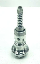 ZALKIN WING-LOK STAINLESS STEEL CAPPING HEAD 228744E SAM 1447 22857 SAM 1446