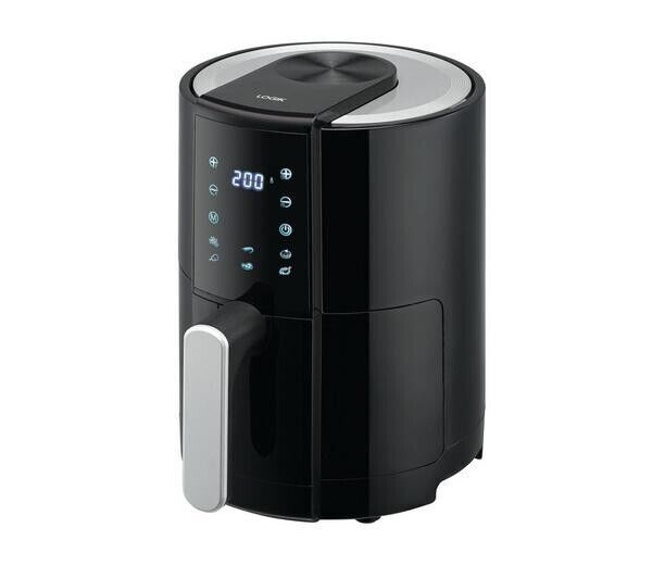 LOGIK LAF21 1.2L Electric Air Fryer for sale online eBay