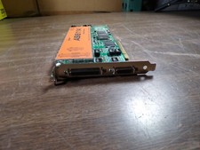 AUDIOSCIENCE AS16114 CARD