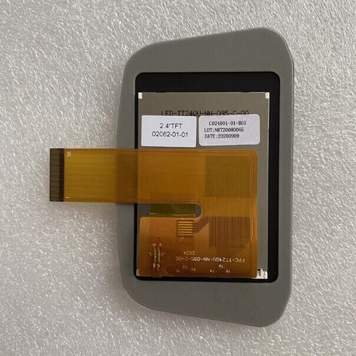 1PC New FPC-TT24QV-NN-095-C-00 LCD Display Screen ASSY For Powakaddy CT6 30v max - Picture 3 of 3