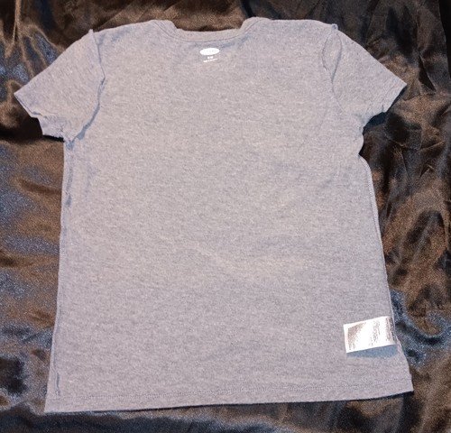 Old Navy shirt, size 8 - Picture 5 of 5