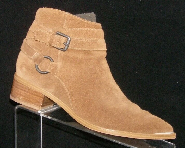 Marc fisher yatina bootie cheap
