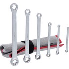 KS TOOLS Torx E-Profil Doppel Ringschlüssel Satz Schraubenschlüssel Aussentorx