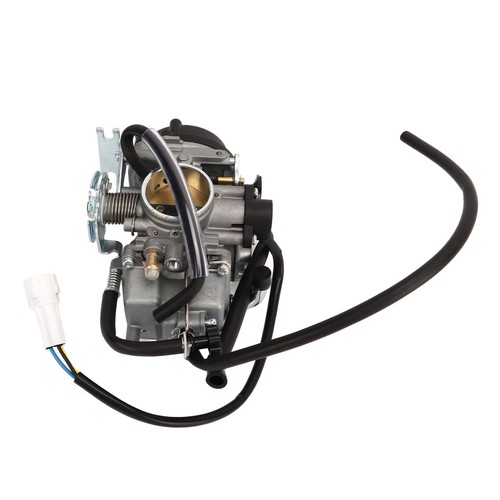 Motorcycle Carburetor High Performance Carb Engine For DRZ400 DRZ400SM DRZ400S - Picture 7 of 12