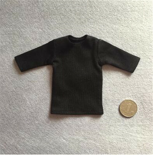 ZY Toys Male Clothes Half Sleeve Shirt 1/6 12 ZY Toys Male Clothes Half Sleeve Shirt 1/6 12