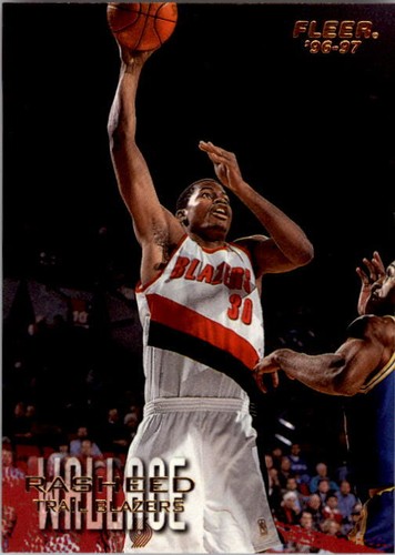 1996-97 Fleer Basketball π - Complete Your Set #151-300 - Picture 94 of 150