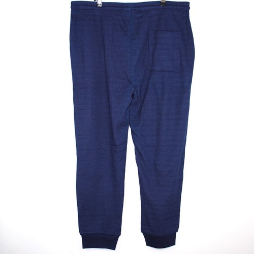 Levis Made & Crafted Jogginghose Herren XL 38 x 29 Waffel NEU K568 - Bild 4 von 4