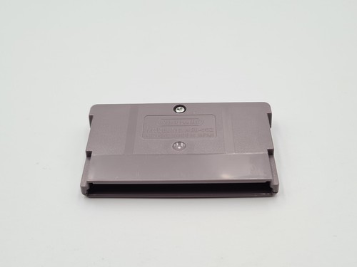 Nintendo Game Boy Advance NES Classics Castlevania mit OVP und Anleitung EUR - Picture 12 of 12