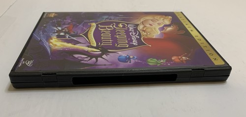 Disney Sleeping Beauty VHS Limited Edition & DVD Platinum Edition (2 Disc) - Picture 11 of 18