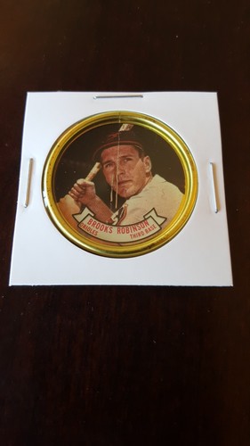 1964 topps Coins, #1 to #80, complete your set - Picture 36 of 147