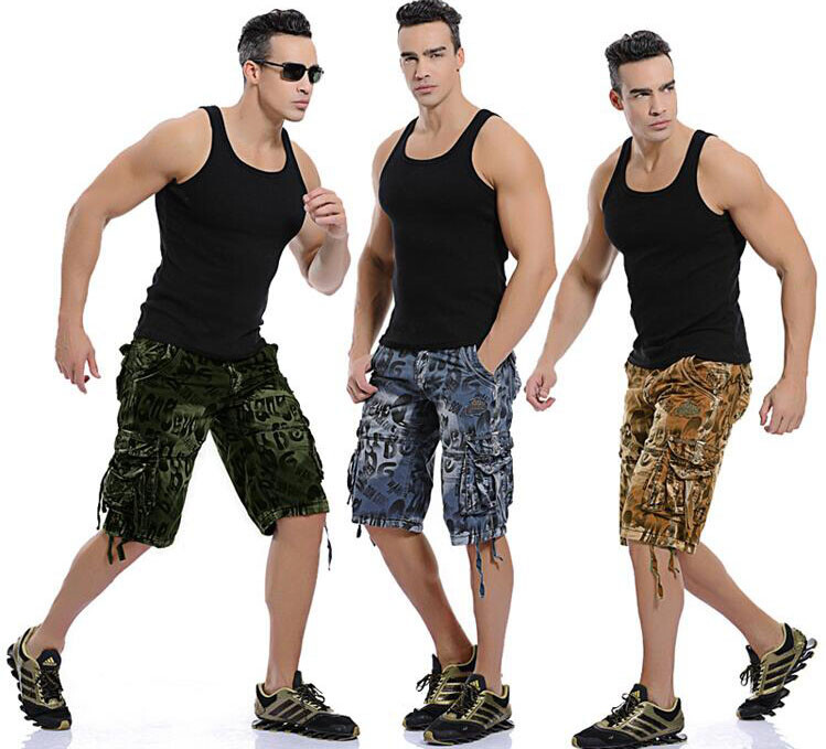 Cool shop shorts designs