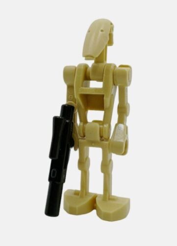 Super Battle Droiden mit Waffen Lego Star Wars # - Bild 2 von 16