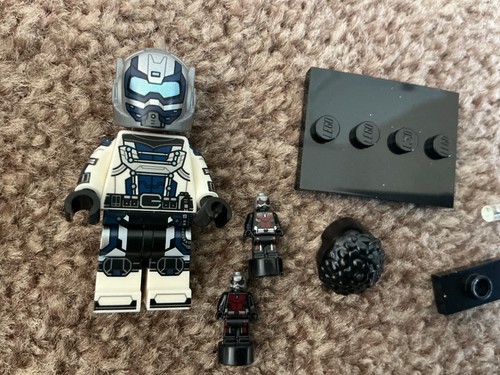 LEGO 71039 Marvel Minifigures Series 2 choose your figure new - Picture 29 of 47