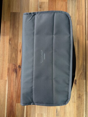 Philips Respironics DreamStation Bag w/ Accessories (Power Supply, Hose, Other)